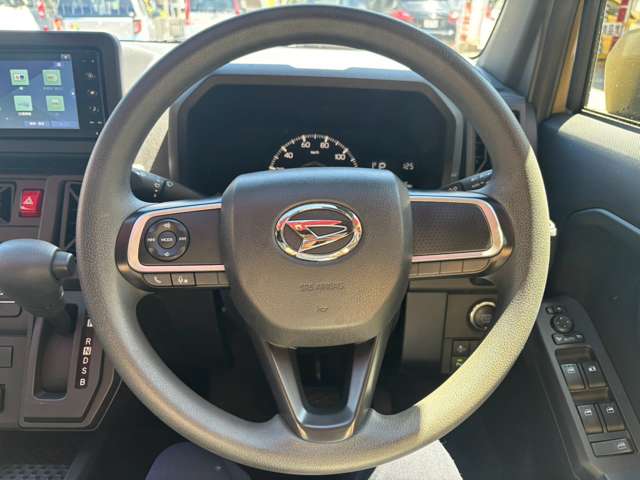 Daihatsu Taft 10