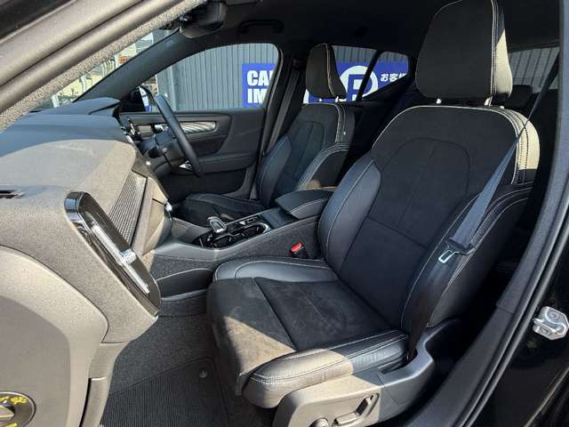 Volvo XC40 7