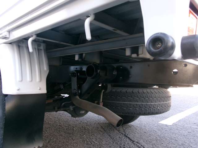 Mazda Bongo Truck 12