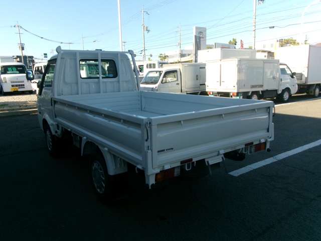 Mazda Bongo Truck 6