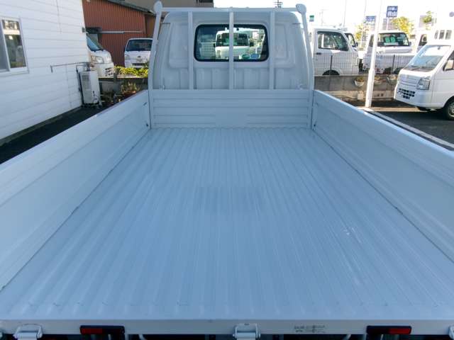 Mazda Bongo Truck 7