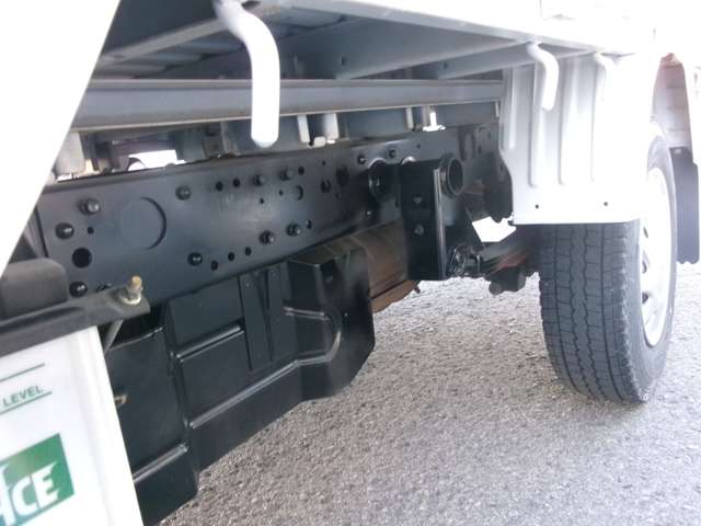 Mazda Bongo Truck 8