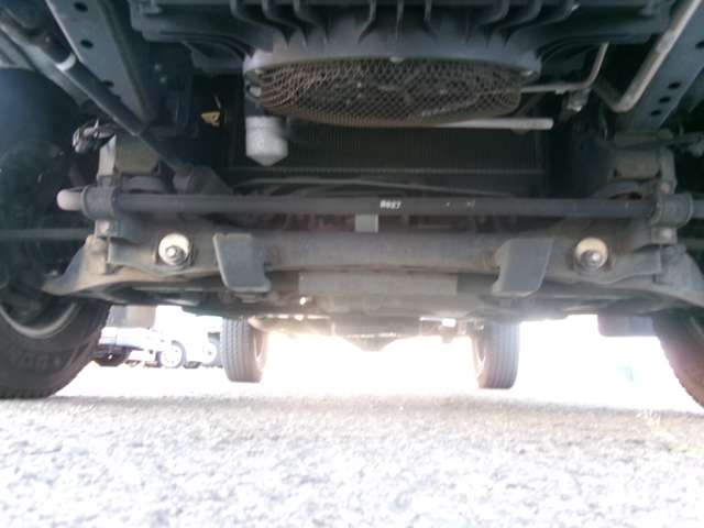 Mazda Bongo Truck 9