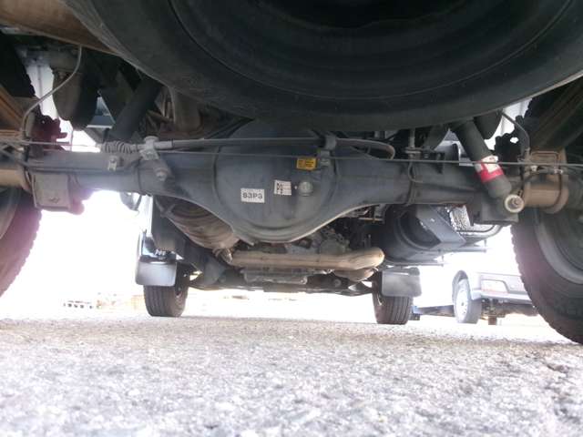Mazda Bongo Truck 10