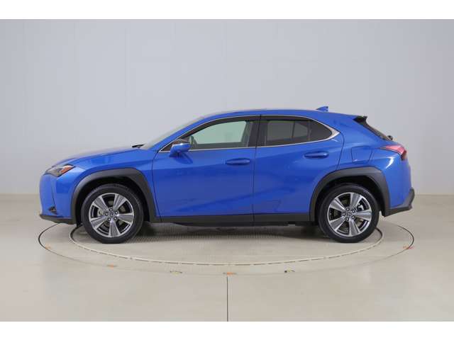Lexus UX300e 3
