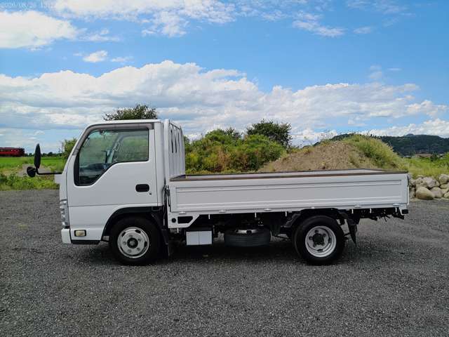 Isuzu Elf 3