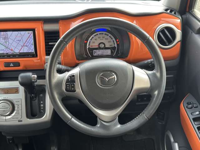 Mazda Flair Crossover 7