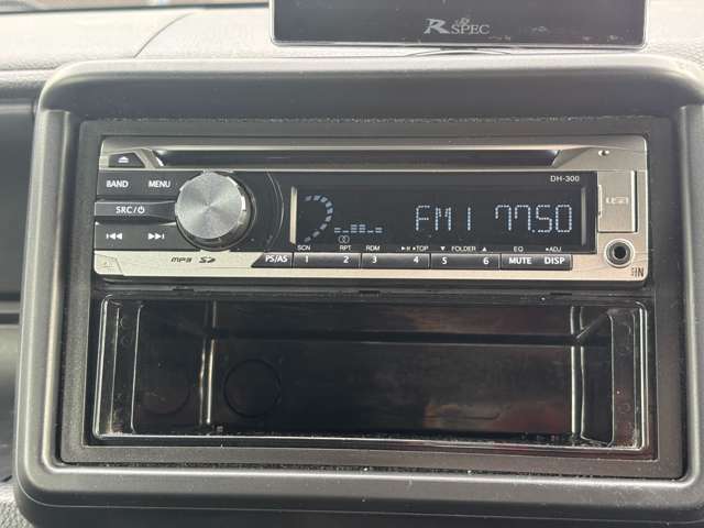 Honda N-VAN 11