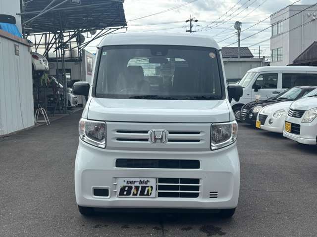 Honda N-VAN 3