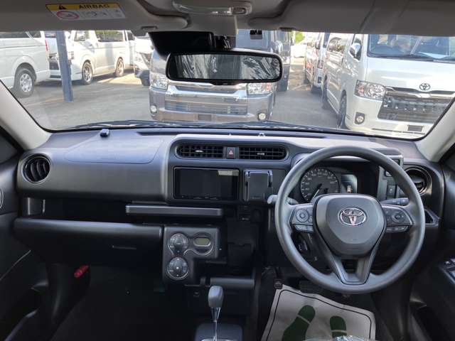 Toyota Probox Van 11