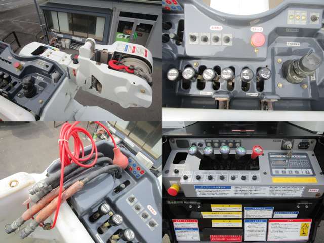 Isuzu Elf 12