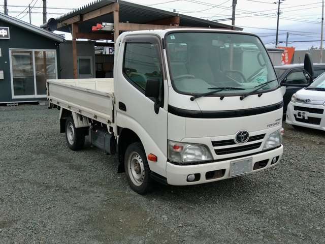 Toyota Toyoace 3