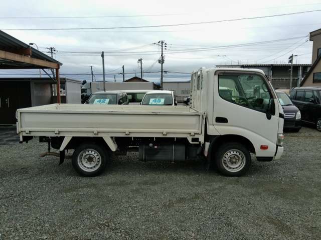 Toyota Toyoace 4
