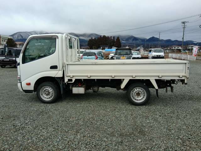 Toyota Toyoace 5