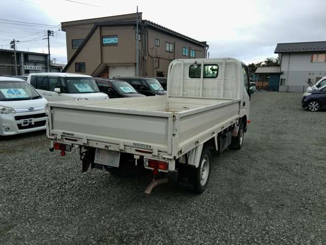 Toyota Toyoace 6