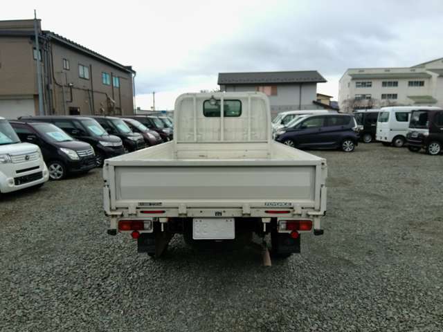 Toyota Toyoace 7