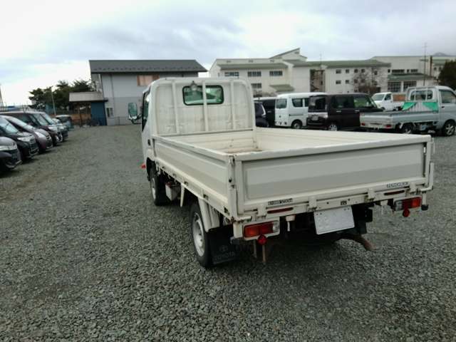 Toyota Toyoace 8
