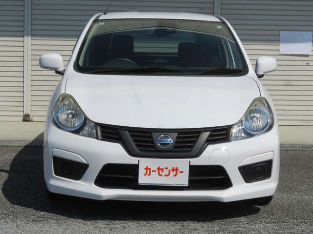Nissan NV150 AD 2