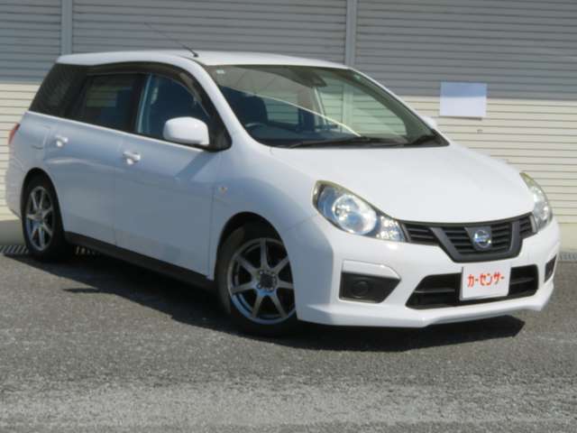 Nissan NV150 AD 3