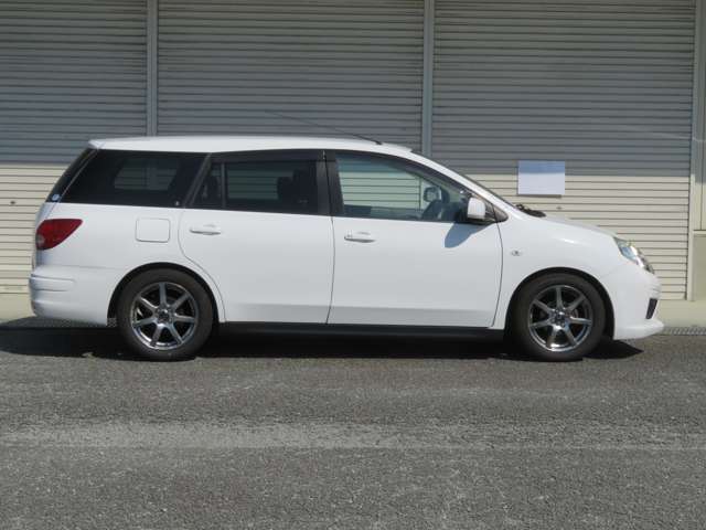 Nissan NV150 AD 4