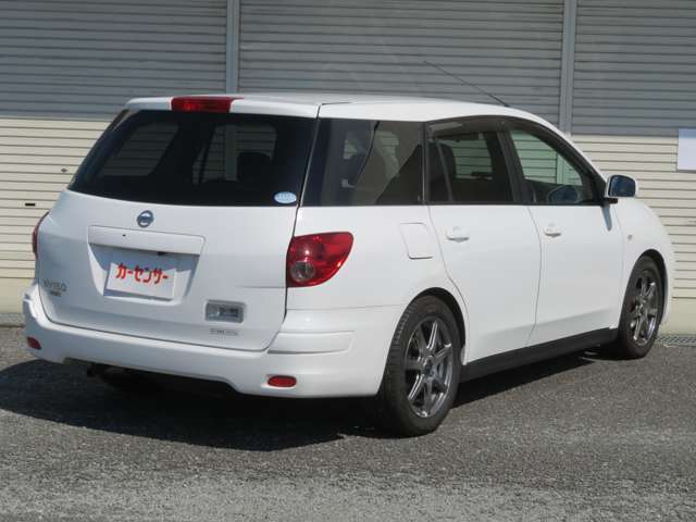 Nissan NV150 AD 5