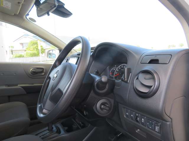 Nissan NV150 AD 8