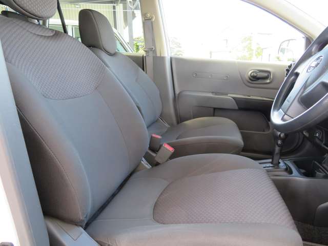Nissan NV150 AD 9