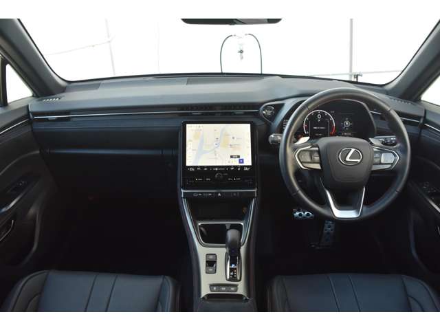 Lexus LBX 5