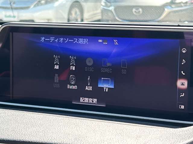 Lexus RX 5