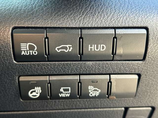 Lexus RX 9