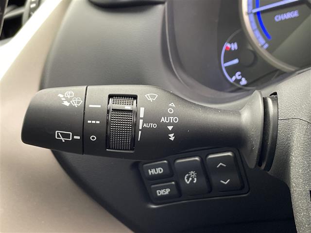 Lexus NX 11