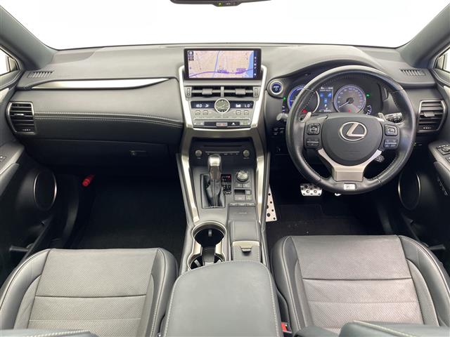 Lexus NX 2