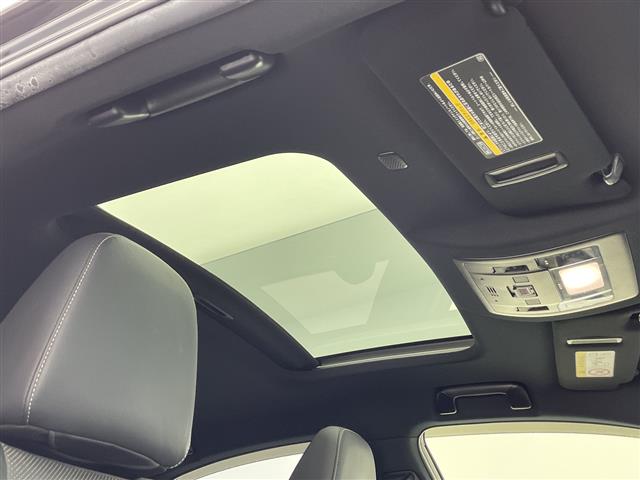 Lexus NX 3