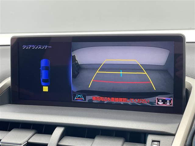 Lexus NX 6