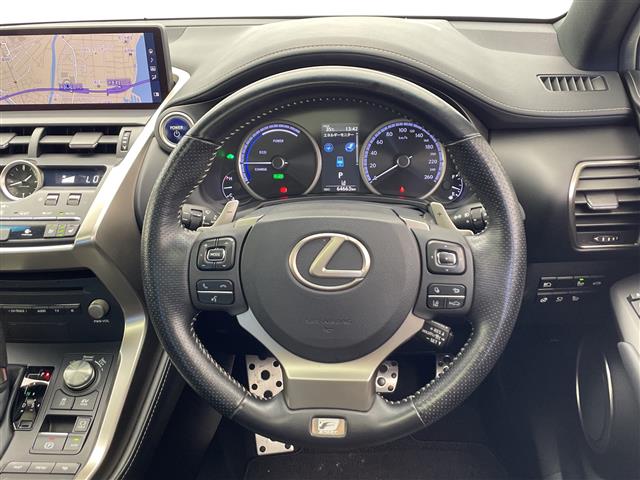 Lexus NX 9