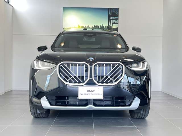 BMW X3 2