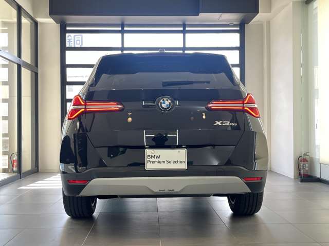 BMW X3 3