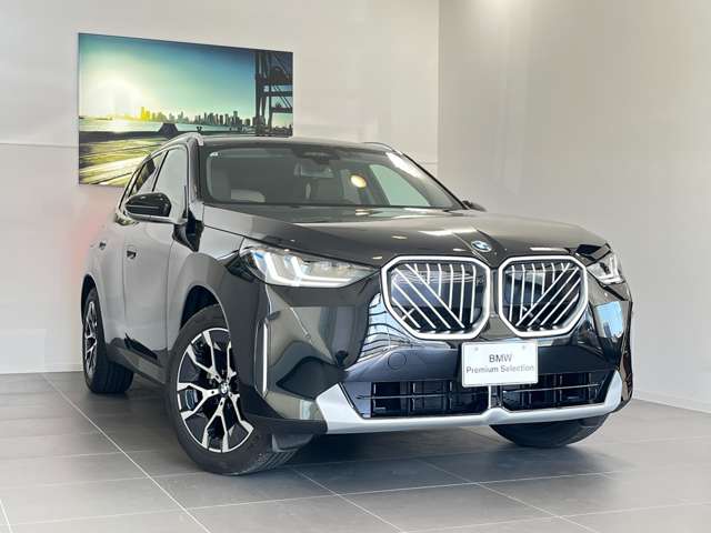BMW X3 4