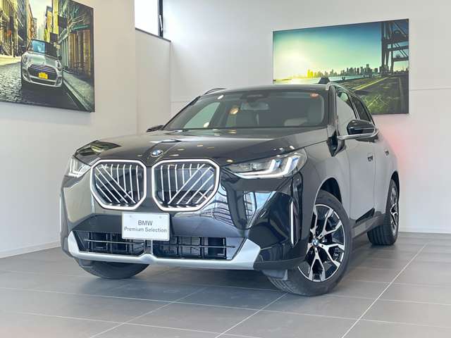BMW X3 5