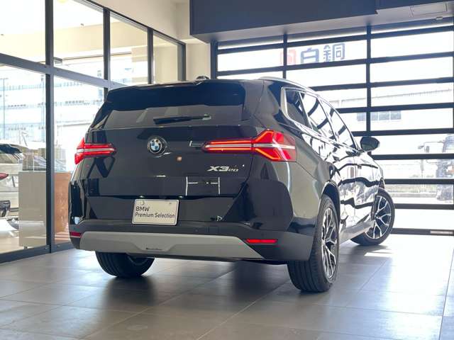 BMW X3 6