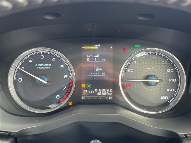 Subaru Forester 11