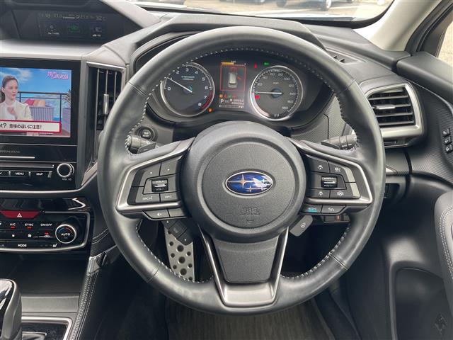 Subaru Forester 10