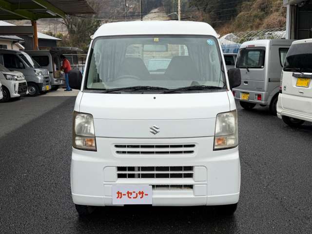 Suzuki Every 2