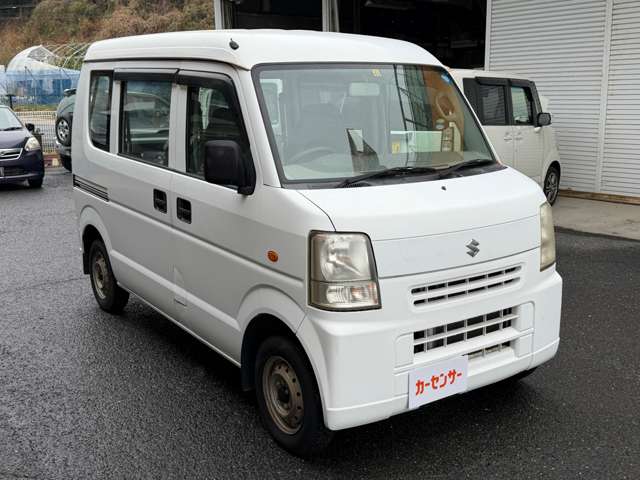 Suzuki Every 3