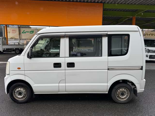 Suzuki Every 4