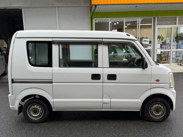 Suzuki Every 5