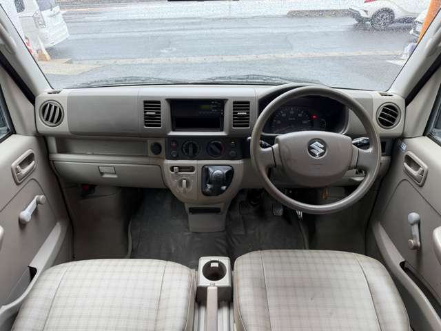 Suzuki Every 8