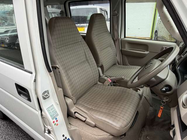 Suzuki Every 9