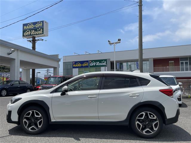 Subaru XV 11