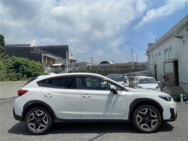 Subaru XV 12